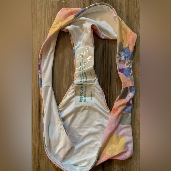 NWT ๐ซ๐๐๐๐๐ ๐ซ๐๐๐๐ ๐ต๐๐๐๐๐ - Picture 5 of 13